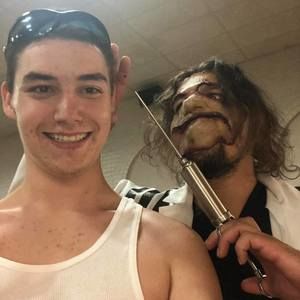 Meet your Posher, John